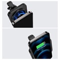 Chargeur Sans Fil Magnétique / Support Voiture iPhone 12/13 ESR HaloLock