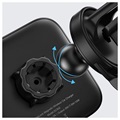Chargeur Sans Fil Magnétique / Support Voiture iPhone 12/13 ESR HaloLock