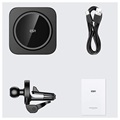 Chargeur Sans Fil Magnétique / Support Voiture iPhone 12/13 ESR HaloLock