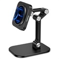 Chargeur Sans Fil / Support de Bureau iPhone 12/13 MagSafe ESR HaloLock - Noir