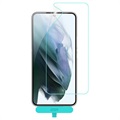 Protecteur d\'Écran ESR Liquid Skin Samsung Galaxy S22+ 5G - 3 pièces