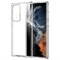 Coque Samsung Galaxy S22 Ultra 5G en TPU ESR Project Zero - Transparente