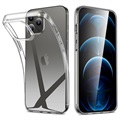 Coque iPhone 12/12 Pro en TPU ESR Project Zero - Transparente