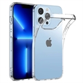 Coque iPhone 13 Pro en TPU ESR Project Zero - Transparente