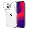 Coque iPhone 13 Pro Max en TPU ESR Project Zero - Transparente