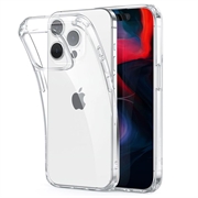 Coque iPhone 15 Pro Max en TPU ESR Project Zero - Transparente