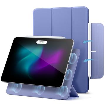 Étui Folio iPad Pro 11 (2024) Magnétique ESR Rebound - Noir