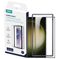 Protecteur d'écran Samsung Galaxy S23 Ultra 5G en Verre Trempé ESR Screen Shield