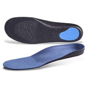 Semelles de sport EVA avec soutien de la voûte plantaire et du talon - 1 paire