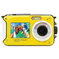 Caméra sous-marine Easypix GoXtreme Reef