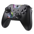 EasySMX X05Pro Manette de jeu triple mode avec déclencheurs Hall à deux niveaux - Nintendo Switch/PC/Phone