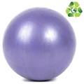 Balle d'Exercice de Yoga Écologique - 25cm