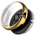 Coque Google Pixel Watch en TPU Galvanisé