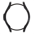Coque Samsung Galaxy Watch4 Classic en TPU Galvanisé - 46mm - Noire