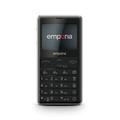 Téléphone senior Emporia Prime-LTE - Noir