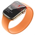 Protecteur d\'Écran Apple Watch Series 7 Enkay 3D - 41mm
