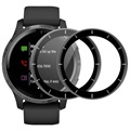 Protecteur d'Écran Garmin Vivoactive 4 Enkay 3D - 45mm - 2 Pièces