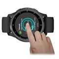 Protecteur d\'Écran Garmin Vivoactive 4 Enkay 3D - 45mm - 2 Pièces