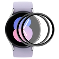 Protecteur d'Écran Samsung Galaxy Watch5 Enkay 3D - 40mm - 2 Pièces