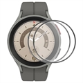 Protecteur d'Écran Samsung Galaxy Watch5 Enkay 3D - 40mm - 2 Pièces