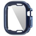 Coque Apple Watch Ultra en TPU avec Protecteur d'Écran Enkay - 49mm