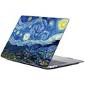 Coque MacBook Air 13" (2020) - Enkay - Nuit étoilée
