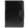 Etui à Rabat Universel pour Tablettes 10.1" Enkay ENK-7041 - Noir