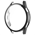 Coque Huawei Watch GT 3 avec Verre Trempé Enkay - 46mm - Noire