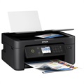 Imprimante Sans Fil 3-en-1 Epson Expression Home XP-4100 