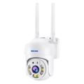Escam TY114 Caméra de sécurité Wi-Fi 4MP avec détection de mouvement