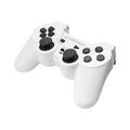 Esperanza Warrior PC Gamepad / Contrôleur de jeu - Blanc / Noir