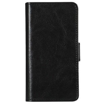 Etui Portefeuille Essentials pour iPhone 6/6S/7/8 - Noir