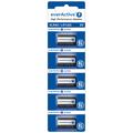 EverActive 4LR44/LR1325 Piles alcalines 6V - 5 Pcs.