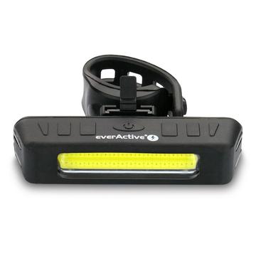 EverActive BL-150R Lampe de vélo à LED rechargeable DualBeam - 150 Lumens