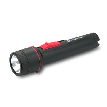 EverActive Basic Line EL-30 Lampe de poche LED - 40 Lumens - Noir