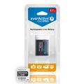 EverActive CamPro EVB008 Batterie - Olympus LI-50B, Pentax RZ10, Ricoh CX3 - 800mAh