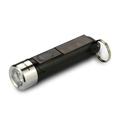 EverActive FL-35R Luxy Keychain Rechargeable LED Flashlight - 350 Lumens