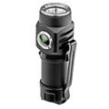 EverActive FL-50R Droppy Lampe de poche LED étanche - 500 Lumen