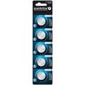 Pile bouton EverActive Mini CR2477 3V - 5 Pcs.