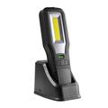 Lampe de travail magnétique rechargeable EverActive WL-600R - 550 Lumens