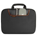 Housse Universelle pour Ordinateur Portable Everki EKF808S11B - 11.6" - Noir