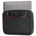 Housse Universelle pour Ordinateur Portable Everki EKF808S11B - 11.6" - Noir