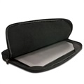 Housse Universelle pour Ordinateur Portable Everki EKF808S11B - 11.6" - Noir