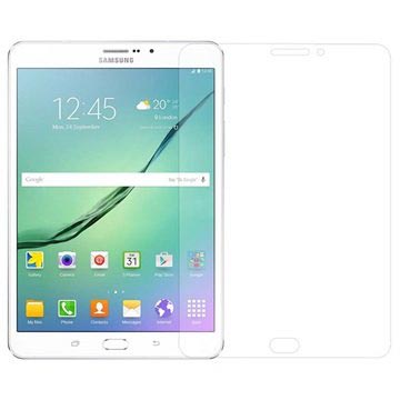 Protecteur d\'Ecran Résistant en Verre Trempé pour Samsung Galaxy Tab S2 8.0 T710, T715