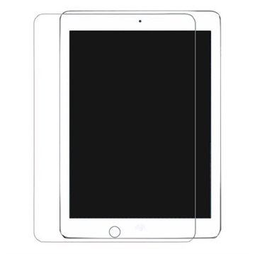 Protecteur d\'Ecran Résistant en Verre Trempé pour iPad Air