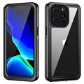 Coque iPhone 13 Pro Étanche Magnétique - Extreme IP68 - Noire