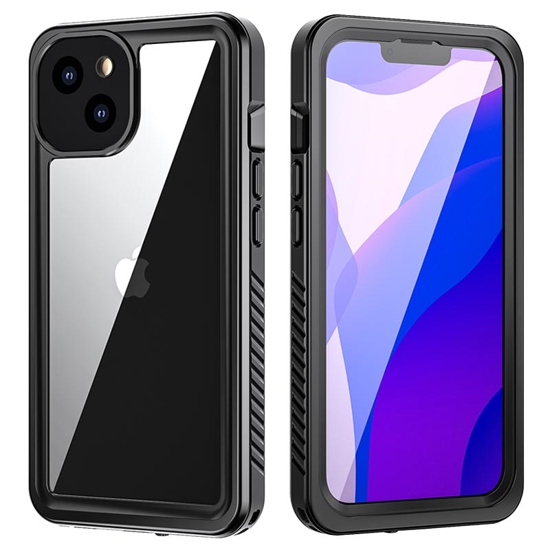 pochette iphone etanche