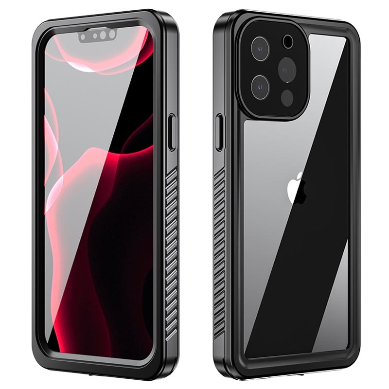 pochette iphone etanche