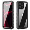 Coque iPhone 13 Pro Max Étanche Magnétique - Extreme IP68 - Noire