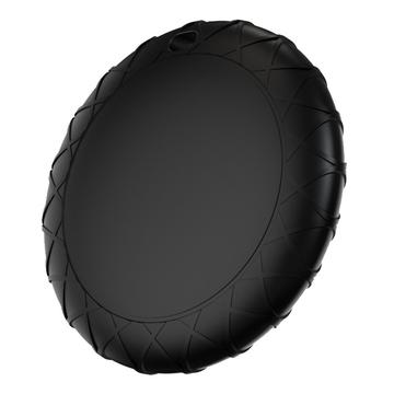 F9 Smart Tracker - Apple Find My Compatible - Noir